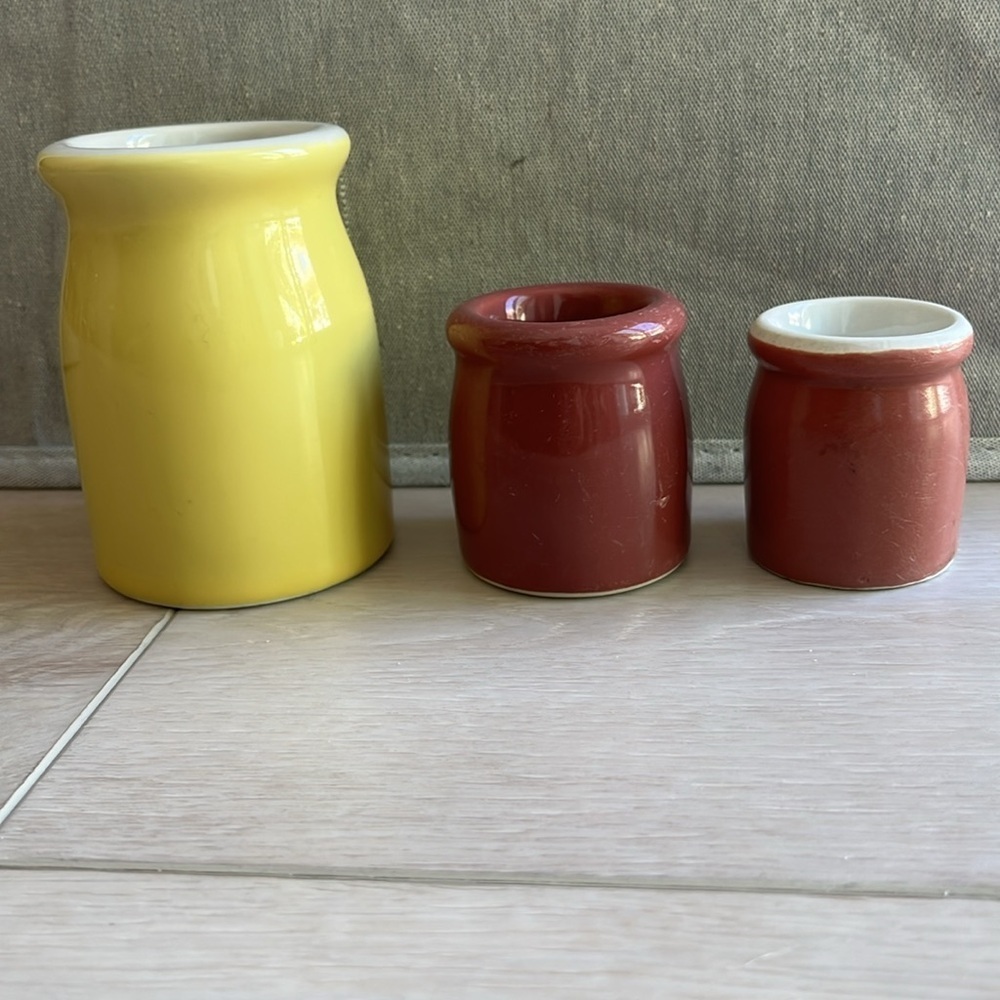 HALL :: JARS - Picture 5 of 7